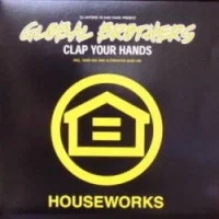 Clap Your Hands