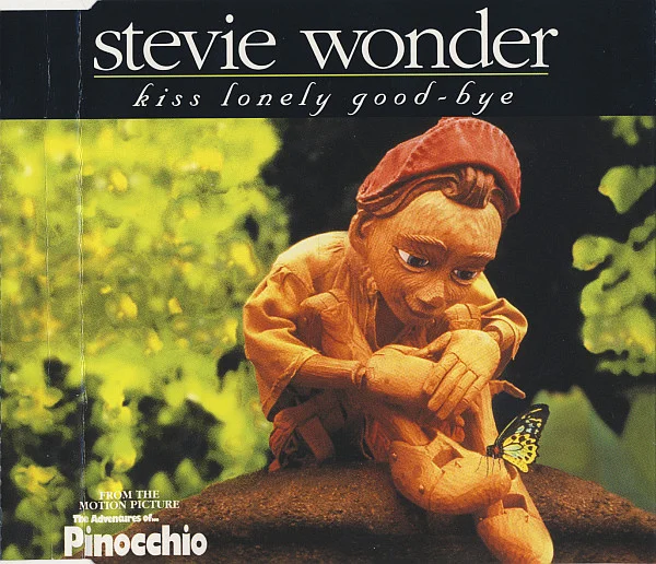 Kiss Lonely Good-Bye