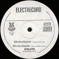 Mindcollapse / Zeit-Lupe