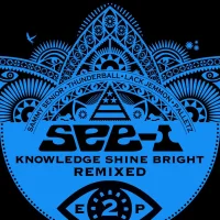 Knowledge Shine Bright (Remixed EP 2)