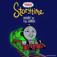 Henry In The Dark