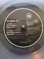 VIP Series Vol. 1