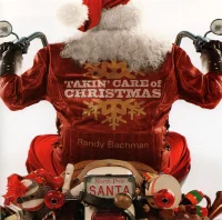 Takin' Care Of Christmas