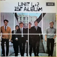 1st Album