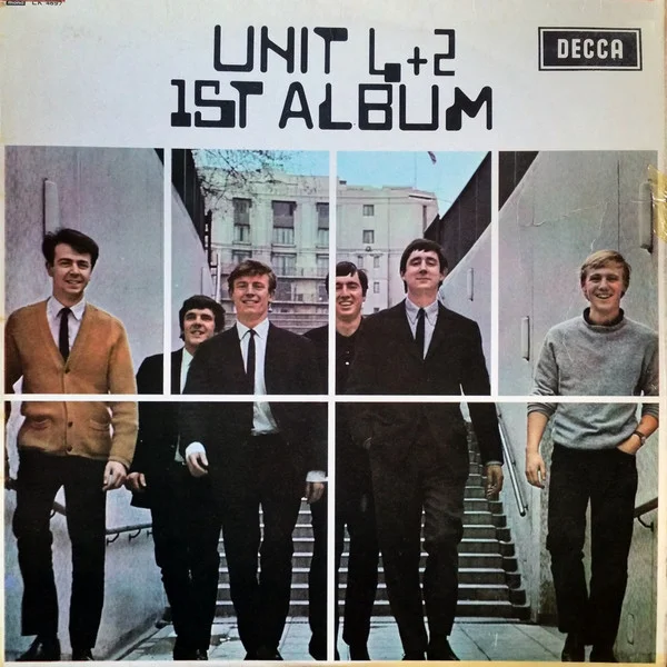 1st Album