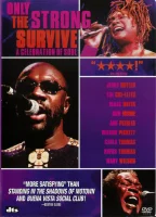 Only The Strong Survive