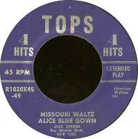 Missouri Waltz
