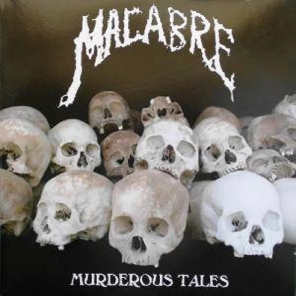 Murderous Tales