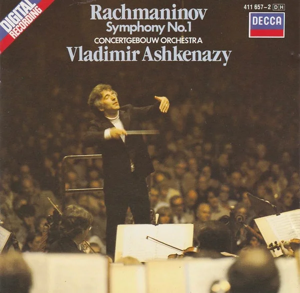 Symphony No.1