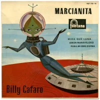 Marcianita