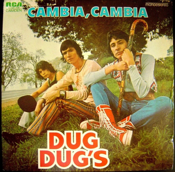 Cambia, Cambia