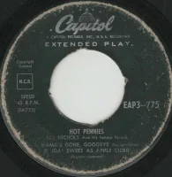 Hot Pennies