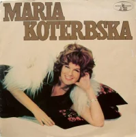Maria Koterbska