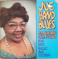 Jug Band Blues