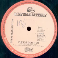 Please Don't Go / You Don't Think I Love You