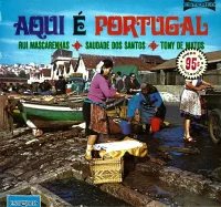 Aqui É Portugal