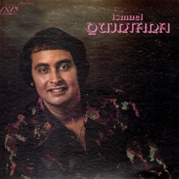 Ismael Quintana