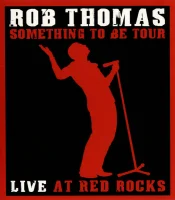 Something To Be Tour Live At Red Rocks