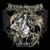 Adventvs – Eritis Sicvt Devs
