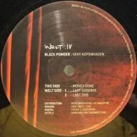 Very Kopenhagen EP