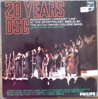 20 Years DSC