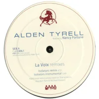 La Voix (Remixes)
