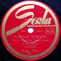 Lirum Dirum / Old Frisco-Joe