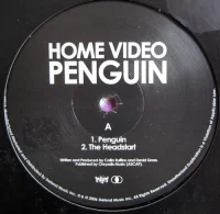 Penguin