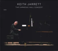 The Carnegie Hall Concert