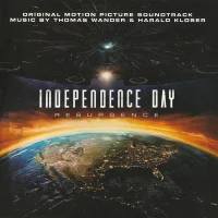Independence Day - Resurgence (Original Motion Picture Soundtrack)