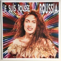 Je Suis Rousse