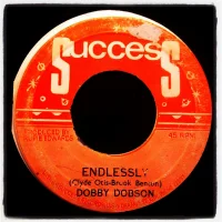Endlessly / Your New Love