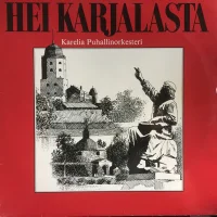 Hei Karjalasta