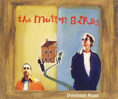 Dominion Road