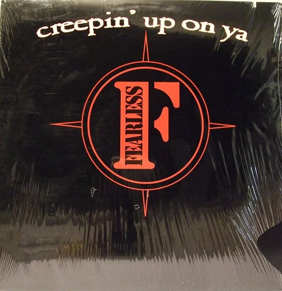 Creepin' Up On Ya
