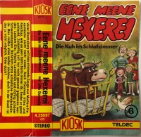 Eene Meene Hexerei 6 - Die Kuh Im Schlafzimmer