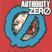 Authority Zero / Smoke Or Fire