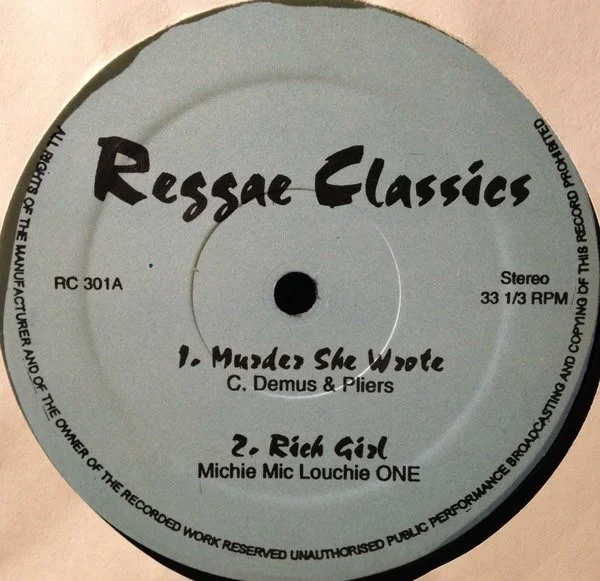 Reggae Classics