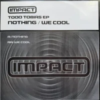 Todd Tobias EP