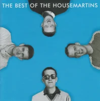 The Best Of The Housemartins
