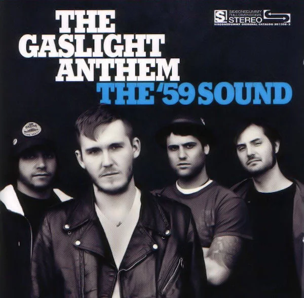The '59 Sound