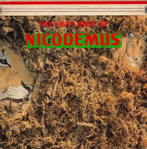 The Very Best Of Nicodemus