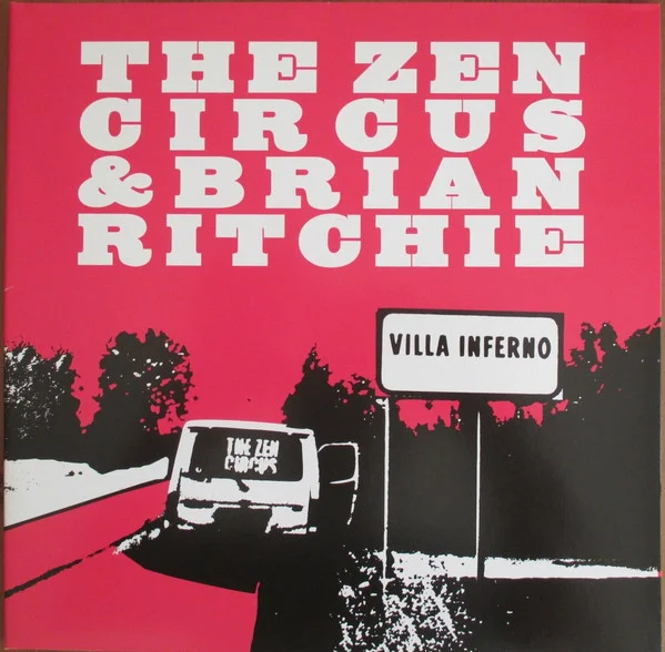 Villa Inferno