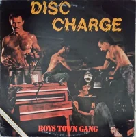 Disc Charge
