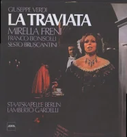 La Traviata