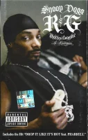 R & G (Rhythm & Gangsta): The Masterpiece