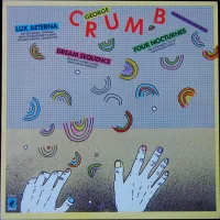 Lux Aeterna / Dream Sequence / Four Nocturnes