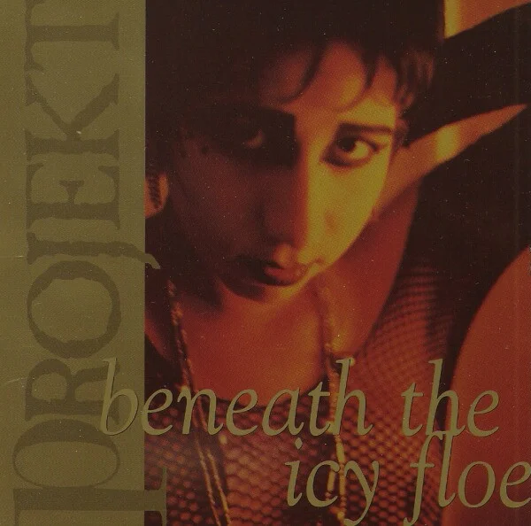 Beneath The Icy Floe - Projekt Record's Sampler