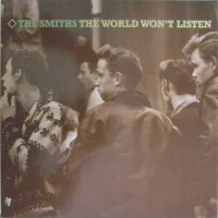 The World Won't Listen