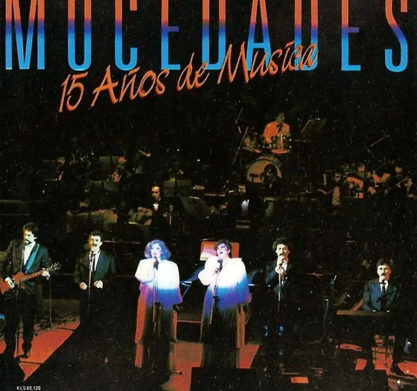 15 Años De Música